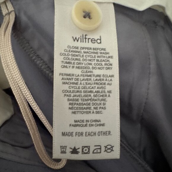 Wilfred trousers (ankle) - Picture 5 of 7